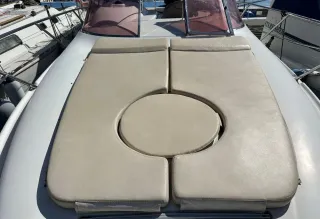 Barco Sessa Marine C30 2010