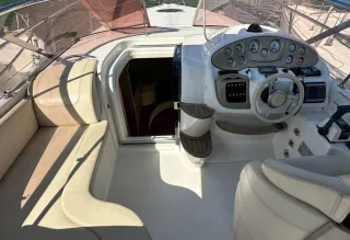 Barco Sessa Marine C30 2010