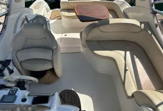 Barco Sessa Marine C30 2010