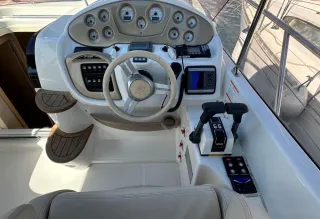 Barco Sessa Marine C30 2010