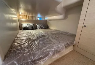 Barco Sessa Marine C30 2010