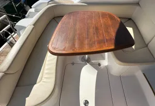 Barco Sessa Marine C30 2010