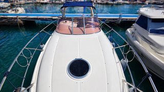 Barco Sessa Marine C30 2010