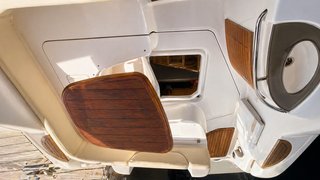 Barco Sessa Marine C30 2010