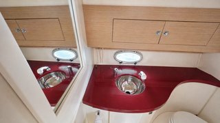 Barco Sessa Marine C30 2010