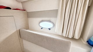 Barco Sessa Marine C30 2010