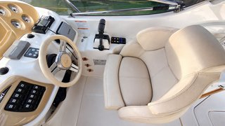 Barco Sessa Marine C30 2010