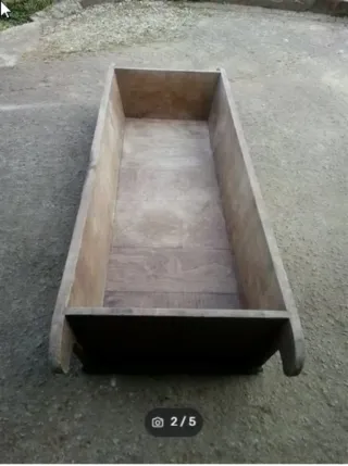 Artesa o Banco de Matanza