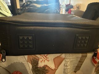 Bolsa PlayStation Negra