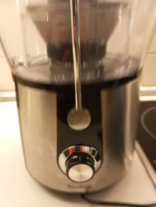 Licuadora Moulinex JU550d