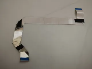 Despiece TV Sharp LC-40CFF5222E