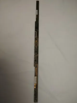 Despiece TV Sharp LC-40CFF5222E