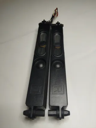 Despiece TV Sharp LC-40CFF5222E