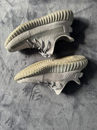 Adidas Yeezy Boost 350 V2 Zyon Unisex Talla 45 1/3