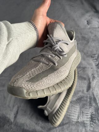Adidas Yeezy Boost 350 V2 Zyon Unisex Talla 45 1/3