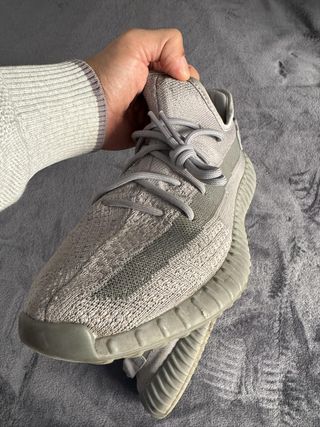 Adidas Yeezy Boost 350 V2 Zyon Unisex Talla 45 1/3