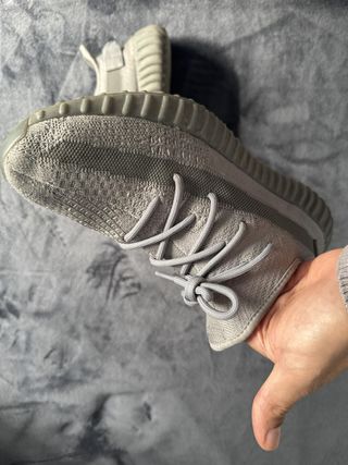 Adidas Yeezy Boost 350 V2 Zyon Unisex Talla 45 1/3