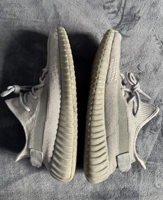 Adidas Yeezy Boost 350 V2 Zyon Unisex Talla 45 1/3