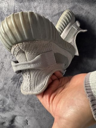 Adidas Yeezy Boost 350 V2 Zyon Unisex Talla 45 1/3