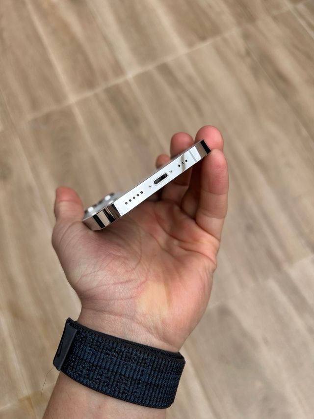 iPhone 14 Pro Max 256GB Plata