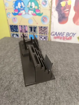 Supporto Espositore Nintendo DS Lite