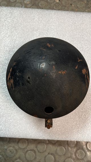 Faro para Ducati Vento 350