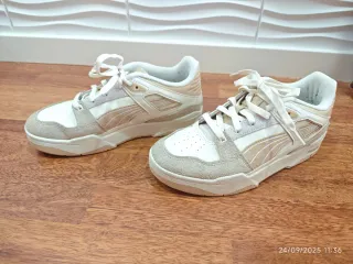 Zapatillas Puma Slipstream Talla 42