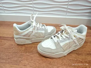 Zapatillas Puma Slipstream Talla 42