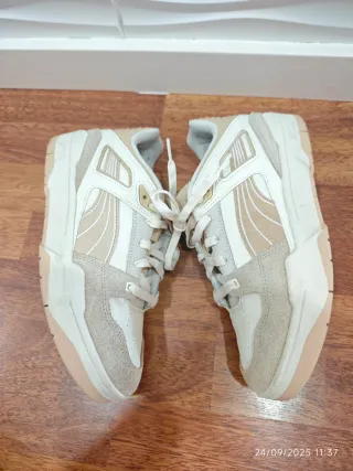 Zapatillas Puma Slipstream Talla 42