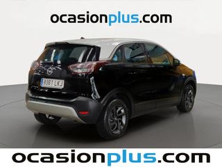 Opel Crossland X 1.2 S&S Design Line 120 Aniversario 81 kW (110 CV)