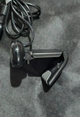 Webcam Logitech HD C270