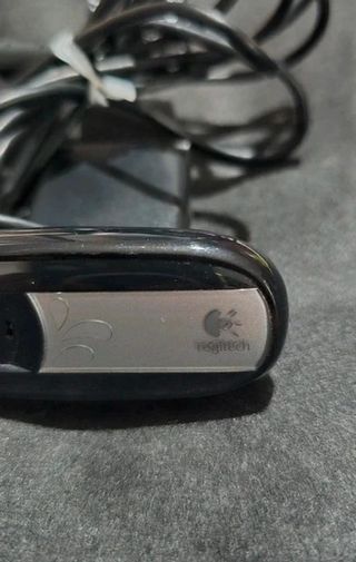 Webcam Logitech HD C270