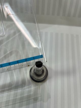 Bocchino per trombone Yamaha 47