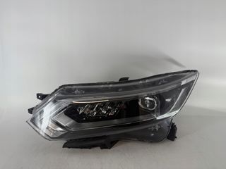 Faro Full LED para Nissan Qashqai II (J11) LIFT