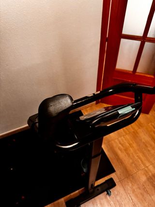 Bicicleta Estática Domyos Modelo 900