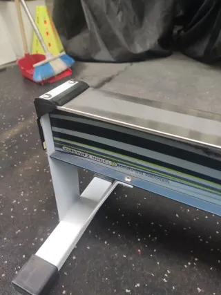 2x Remo Concept2 PM3