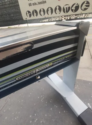 Remo Concept2 Modelo D PM3