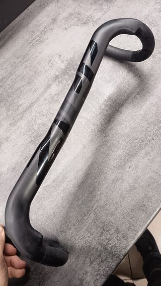 ZIPP SL 70 XPLR Manillar Gravel