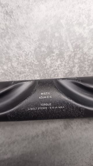 ZIPP SL 70 XPLR Manillar Gravel