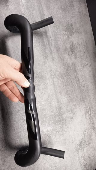 ZIPP SL 70 XPLR Manillar Gravel