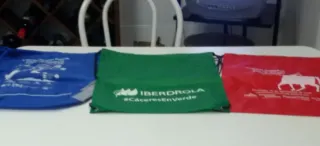 Bolsas mochila