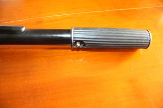 Sacadera regulable 275g