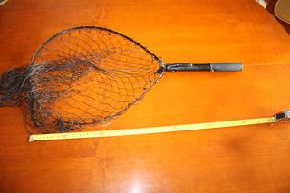 Sacadera regulable 275g