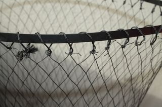 Sacadera regulable 275g