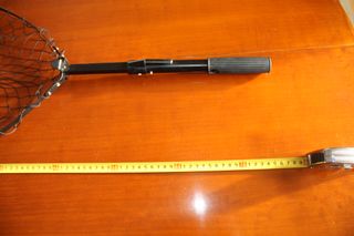 Sacadera regulable 275g