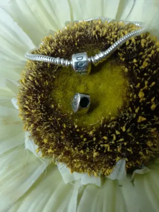 Colgante  Corazón I Love You