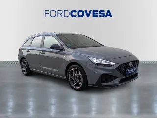 Hyundai i30 1.0 Tgdi 120cv Nline Mhev