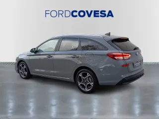 Hyundai i30 1.0 Tgdi 120cv Nline Mhev