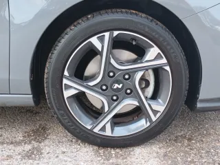 Hyundai i30 1.0 Tgdi 120cv Nline Mhev