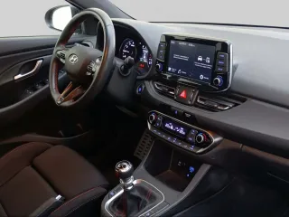 Hyundai i30 1.0 Tgdi 120cv Nline Mhev